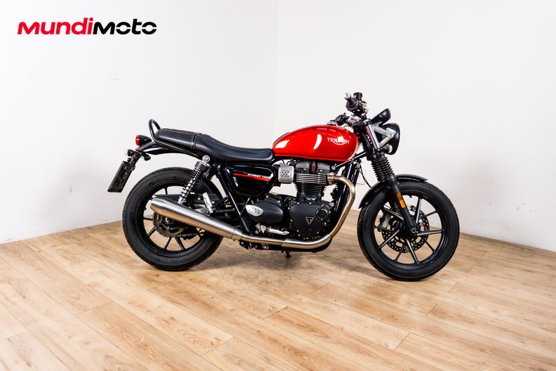 Motorbike image 0