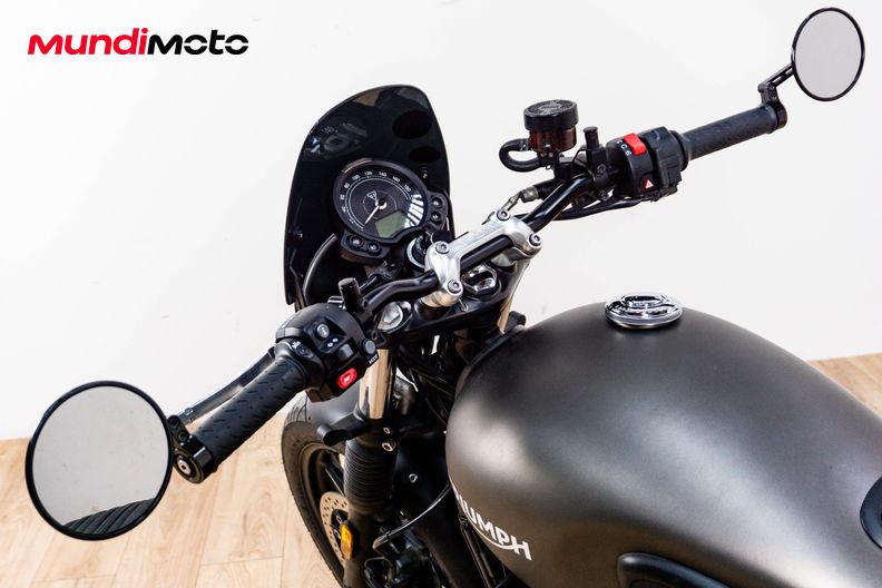 Motorbike image 10