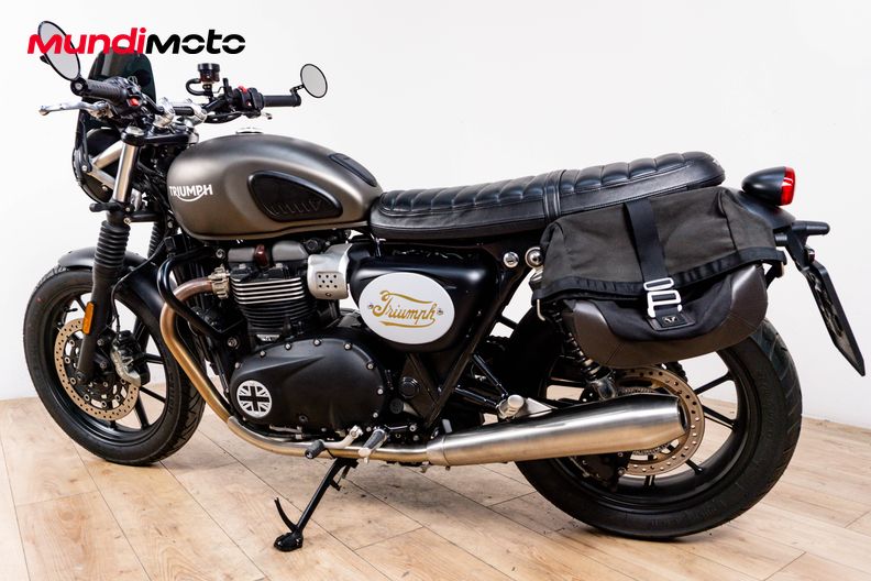 Motorbike image 7