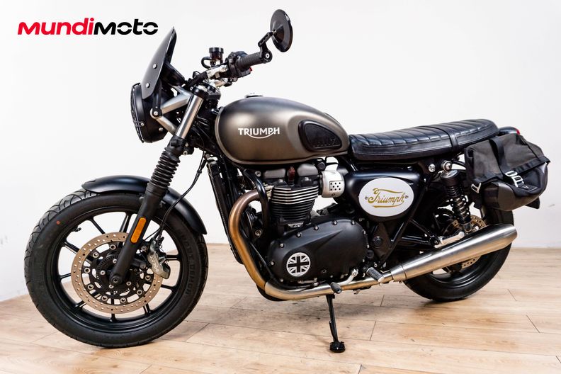 Motorbike image 6