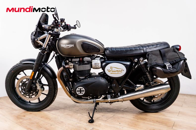 Motorbike image 5