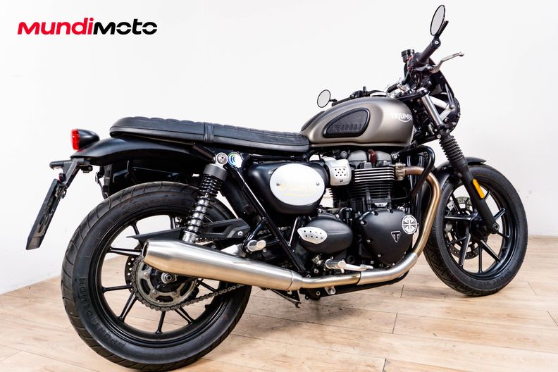 Motorbike image 2