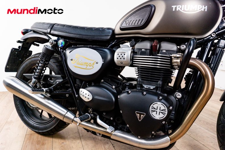 Motorbike image 4