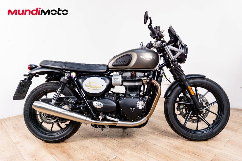 Motorbike image 0