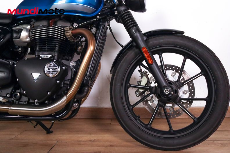 Motorbike image 13
