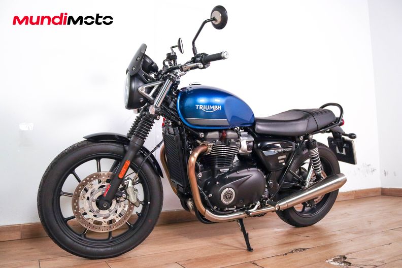 Motorbike image 7