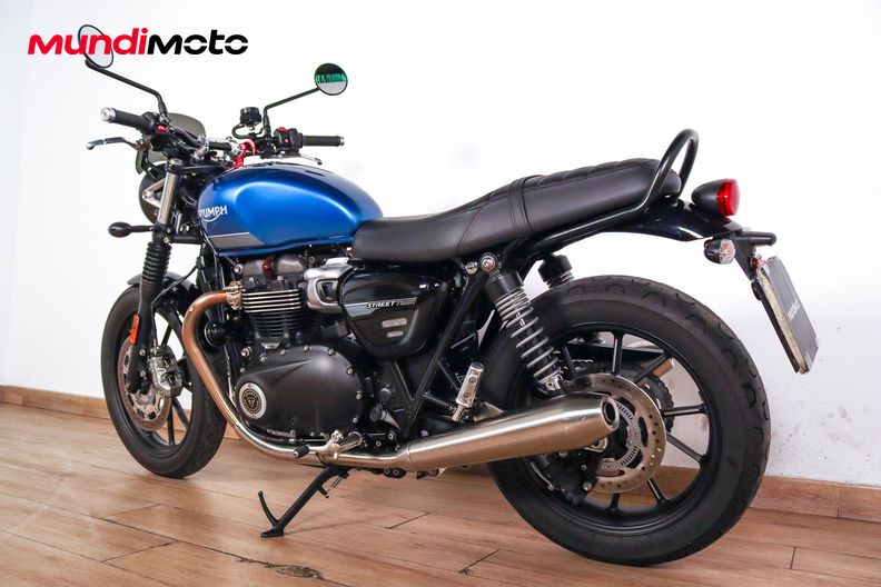 Motorbike image 6