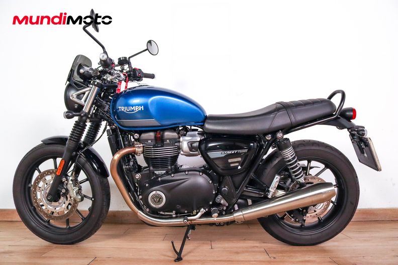 Motorbike image 5