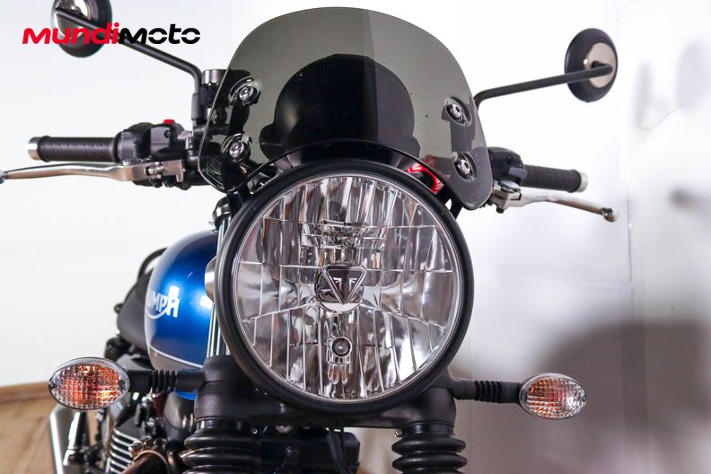 Motorbike image 4