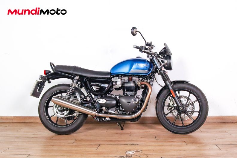Motorbike image 0