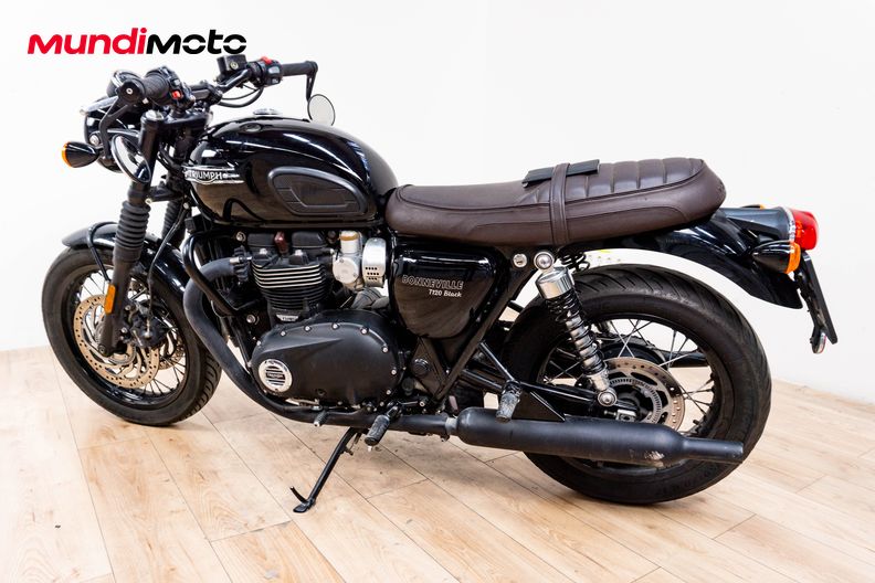 Motorbike image 7