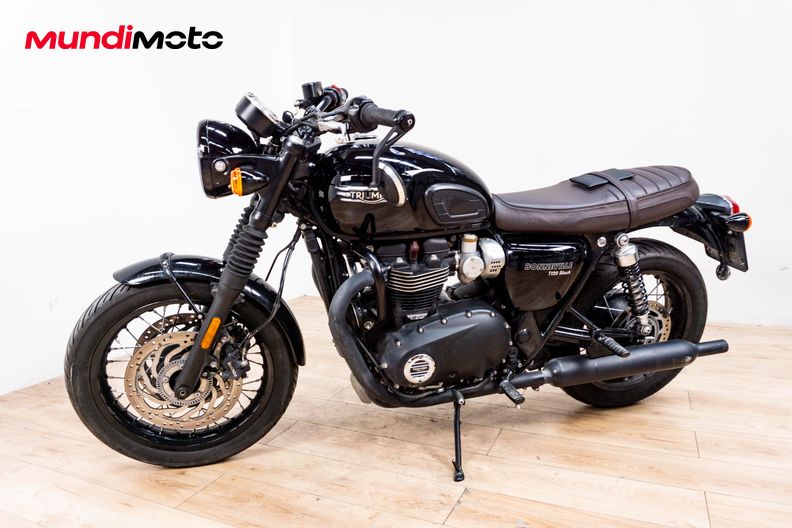 Motorbike image 6