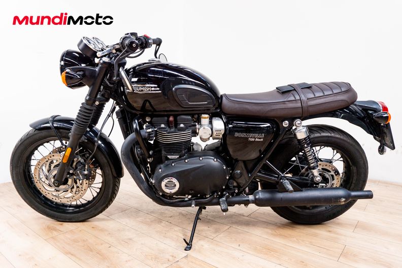Motorbike image 5