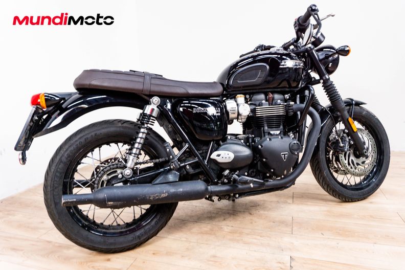 Motorbike image 2