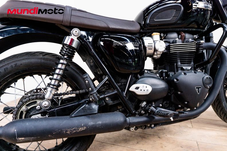 Motorbike image 3