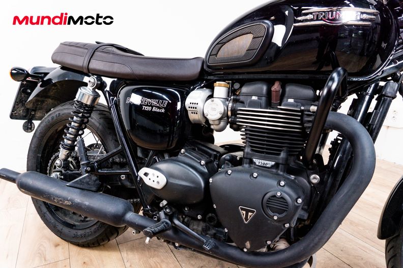 Motorbike image 4
