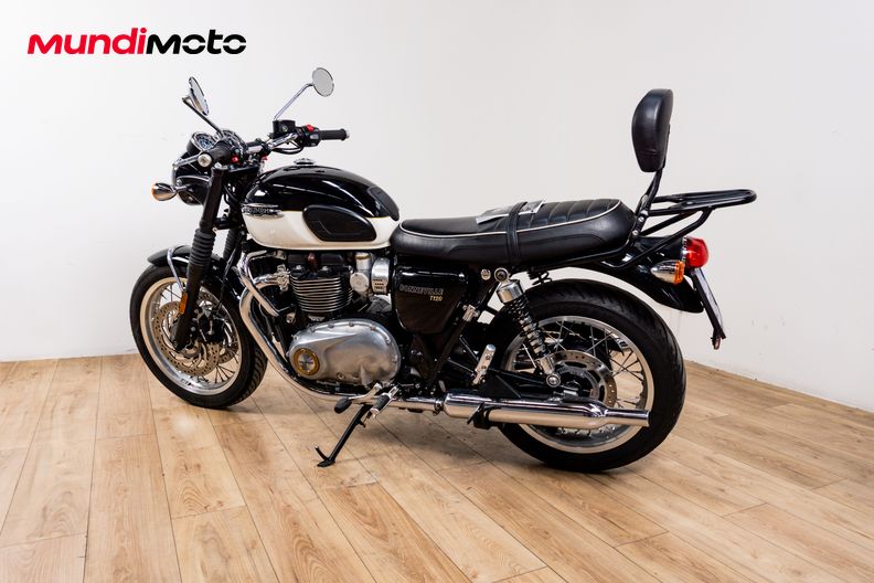 Motorbike image 7