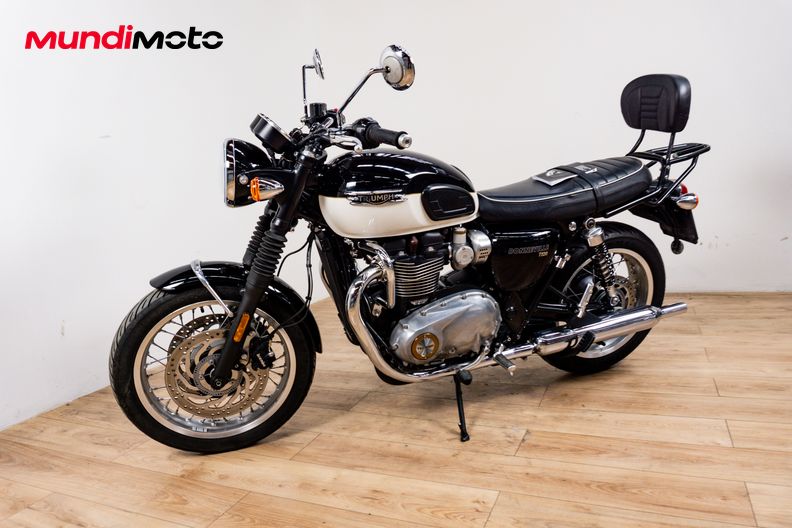 Motorbike image 6