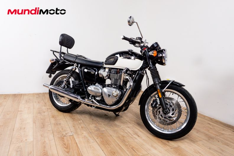 Motorbike image 1