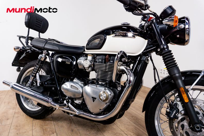 Motorbike image 4