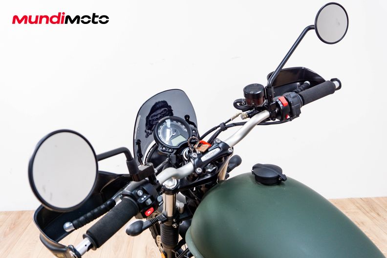 Motorbike image 11