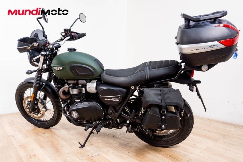 Motorbike image 7