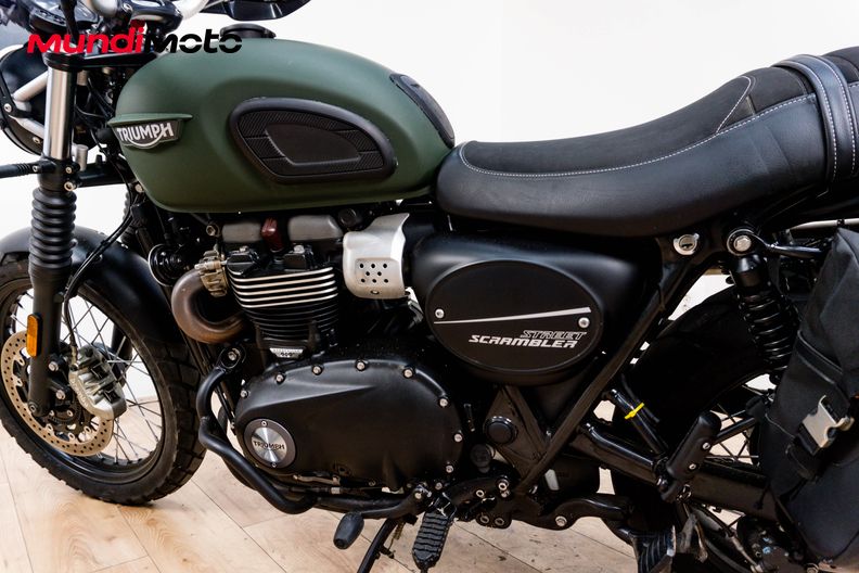 Motorbike image 8