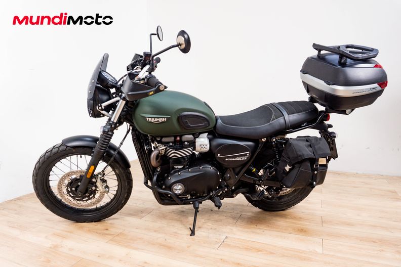 Motorbike image 6