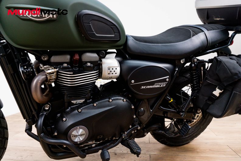 Motorbike image 9