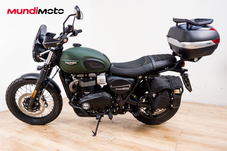 Motorbike image 5
