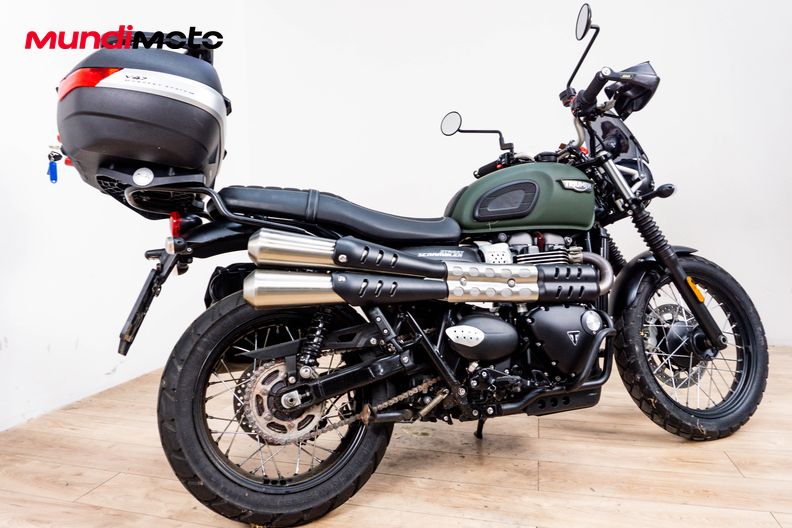 Motorbike image 2