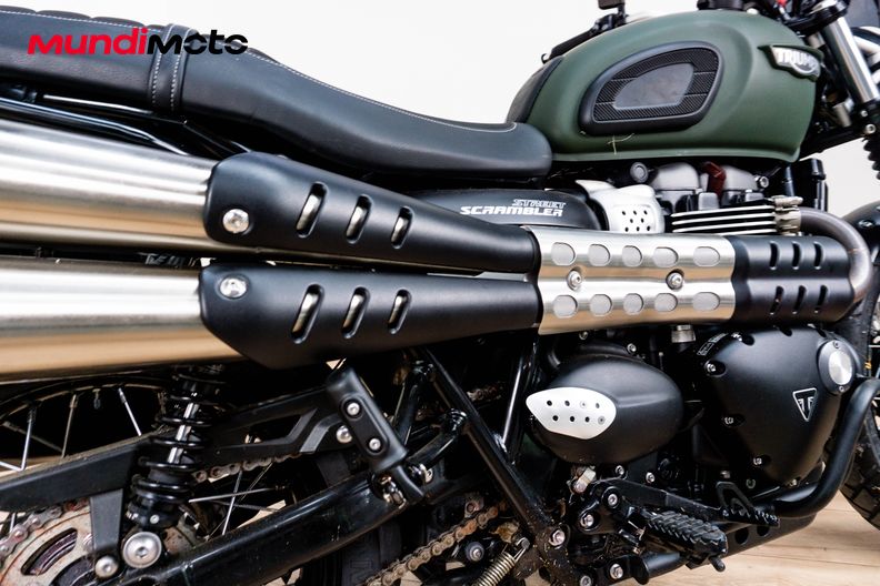 Motorbike image 3