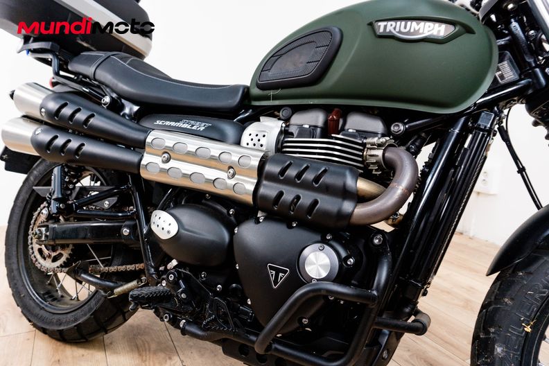 Motorbike image 4