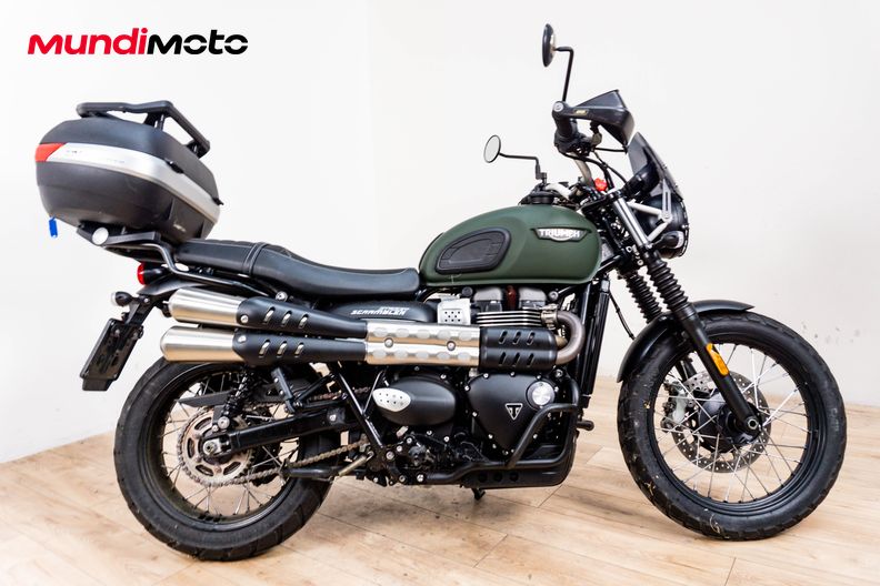 Motorbike image 0