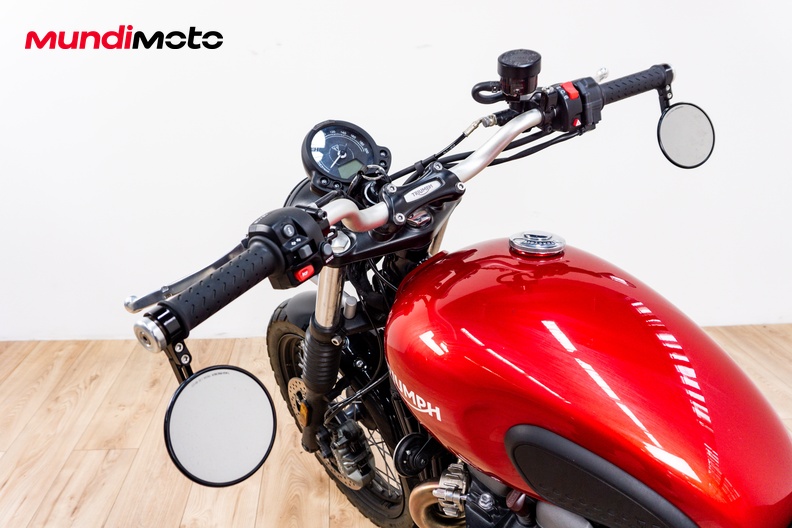 Motorbike image 10