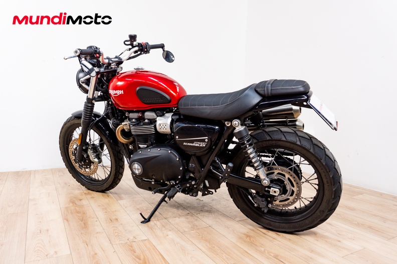 Motorbike image 7
