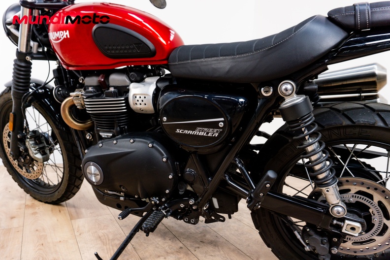 Motorbike image 8