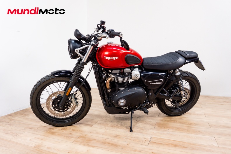 Motorbike image 6