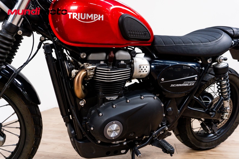 Motorbike image 9