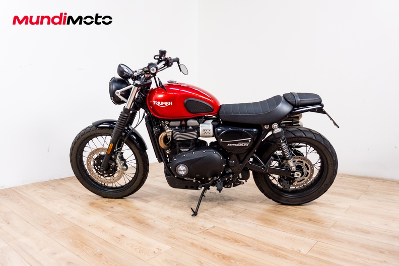 Motorbike image 5