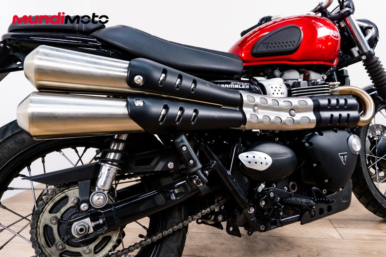 Motorbike image 3