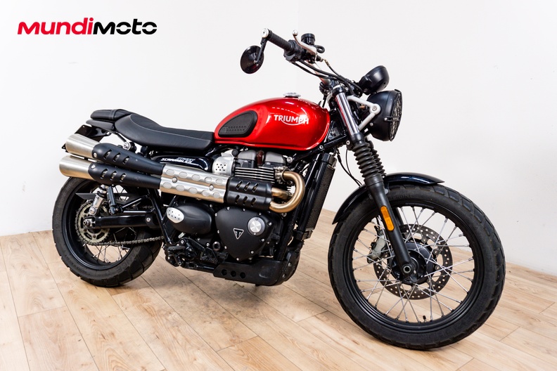 Motorbike image 1
