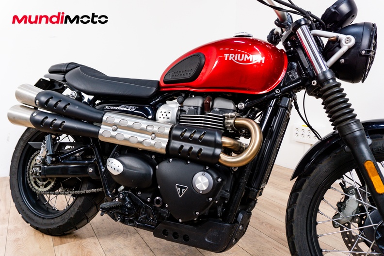 Motorbike image 4