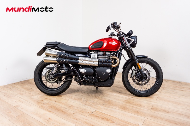 Motorbike image 0