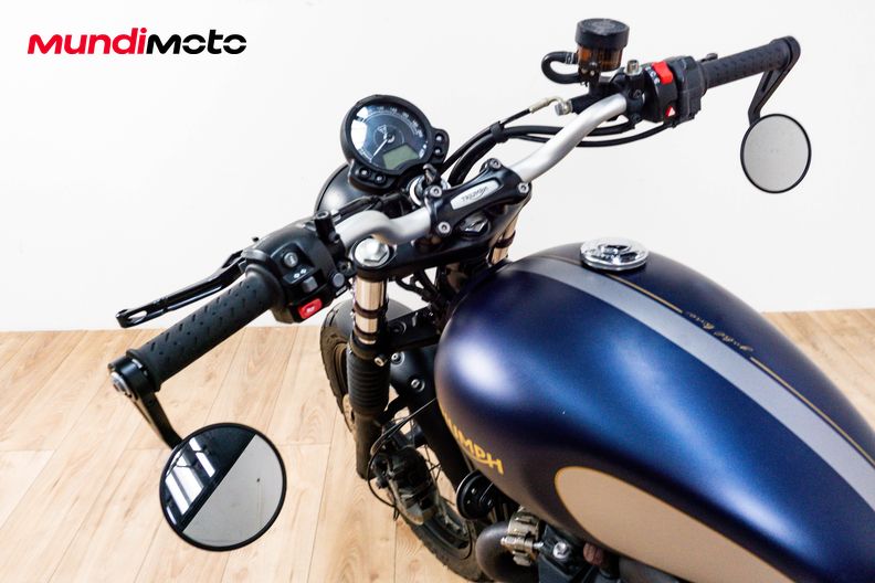 Motorbike image 10