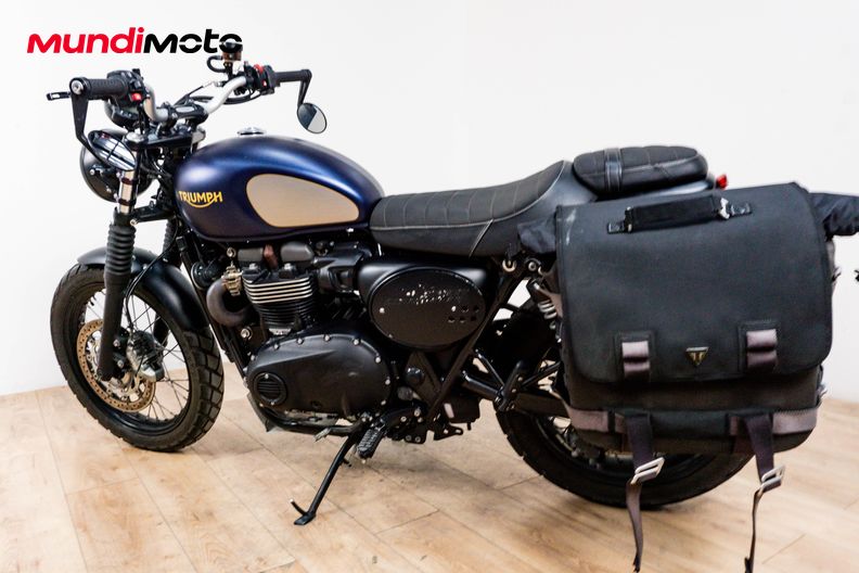 Motorbike image 7