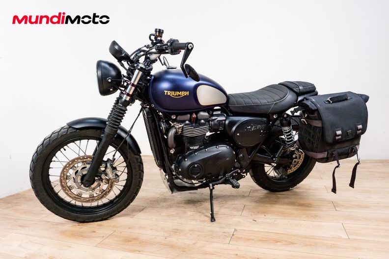 Motorbike image 9
