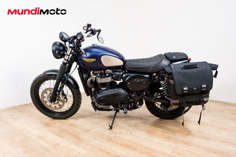 Motorbike image 5