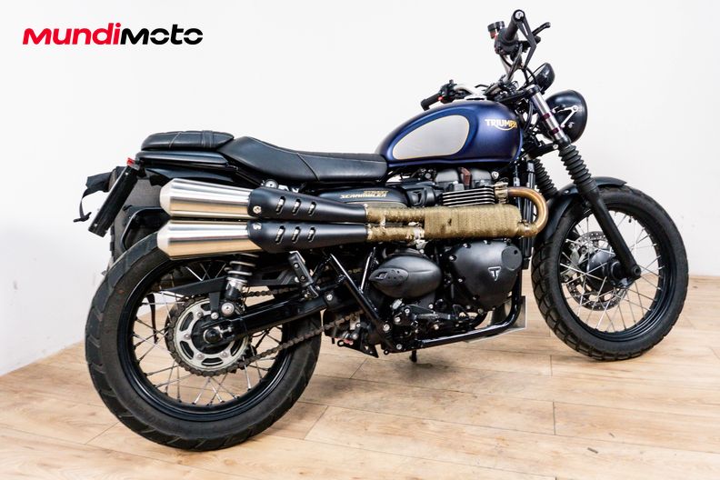 Motorbike image 2