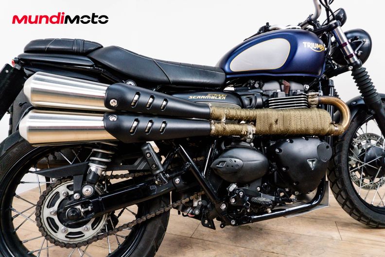 Motorbike image 3
